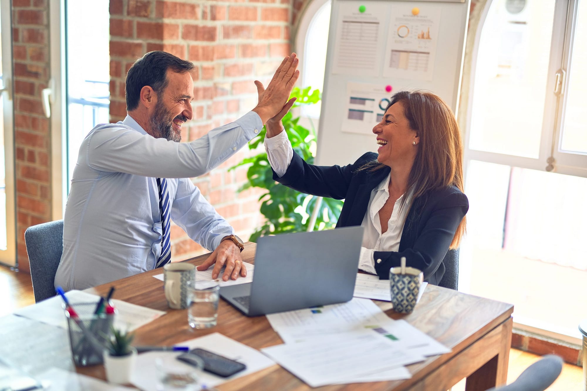 win supplier negotiations