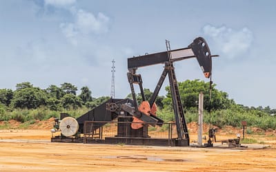 Girassol Crude Oil of Angola: Its History, Production, and Operations